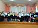 Посвящение в первоклассники в Сямженской ДШИ. Фото vk.com/club14983906